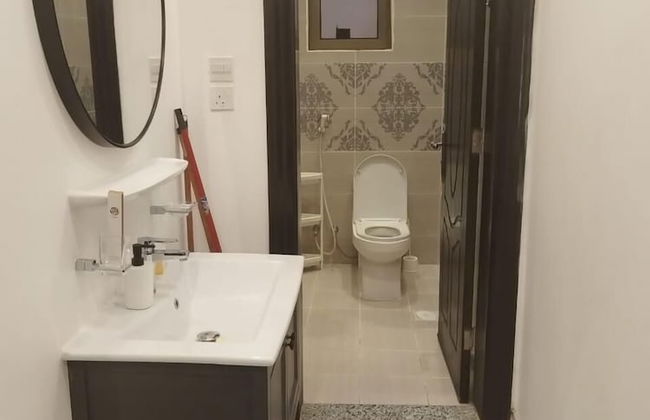 Comfortable Family Apt 10M Masjid Nabawi - Foto 23