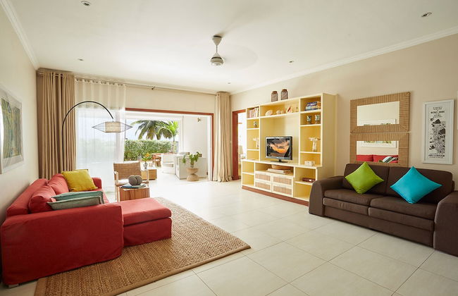 Sables d'Or Luxury Apartments - Foto 22