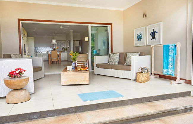 Sables d'Or Luxury Apartments - Foto 34