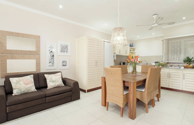 Sables d'Or Luxury Apartments - Foto 30