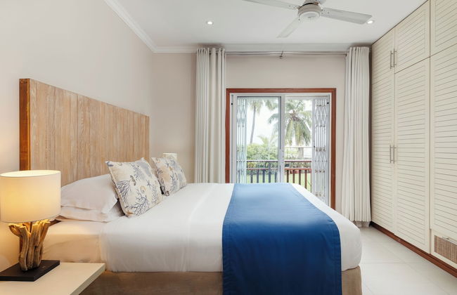 Sables d'Or Luxury Apartments - Foto 17