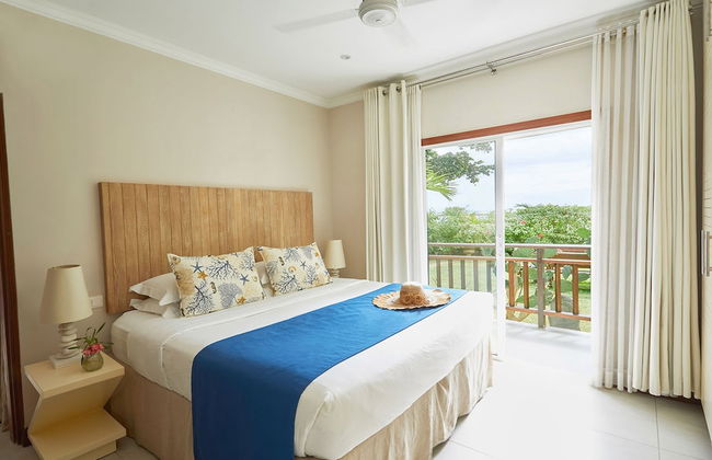 Sables d'Or Luxury Apartments - Foto 2