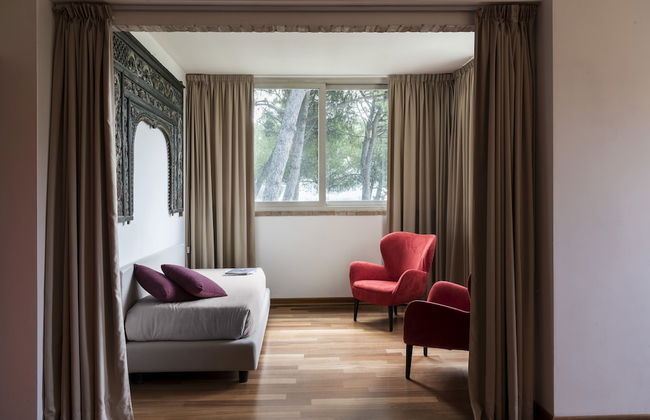 Finis Africae Country House - Foto 16