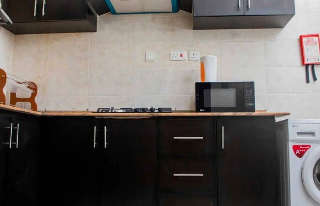 Delight Apartments Ipaja - Foto 21