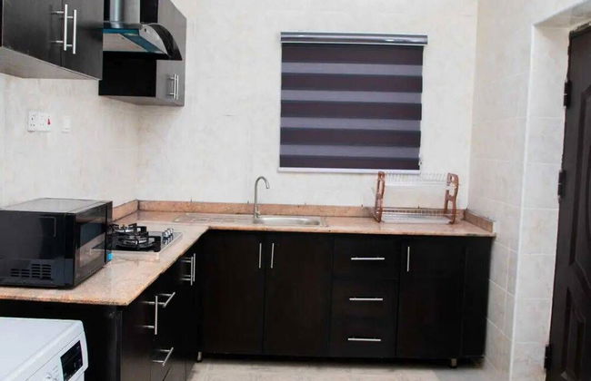 Delight Apartments Ipaja - Foto 20