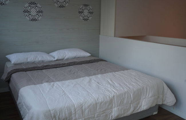 COZI modern loft suite at BGC - Foto 11