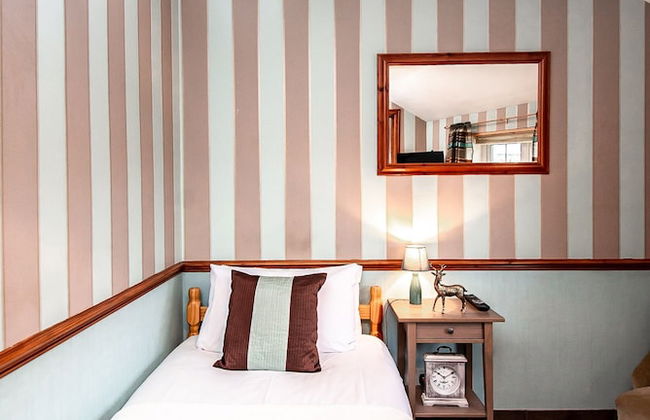 Trivelles Waterhall Country Hotel - Gatwick - Foto 65
