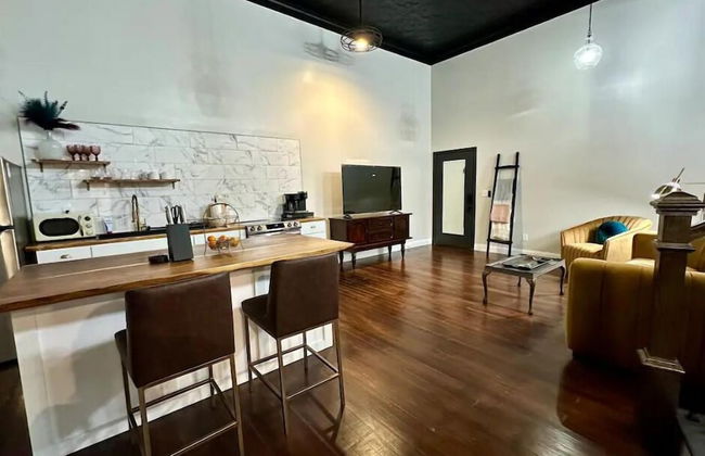 The Mercantile on the Katy Trail - Foto 11