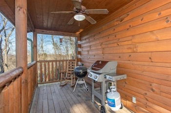 Foto 24 - Luxurious Nine Bears Home Minutes Away to Gatlinburg by Redawning