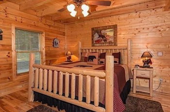 Foto 2 - Luxurious Nine Bears Home Minutes Away to Gatlinburg by Redawning