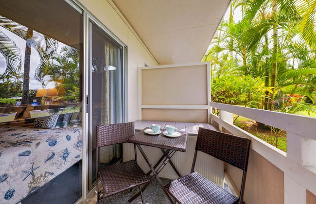 Kauai Plantation Hale Suites by Coldwell Banker Island Vacations - Foto 79