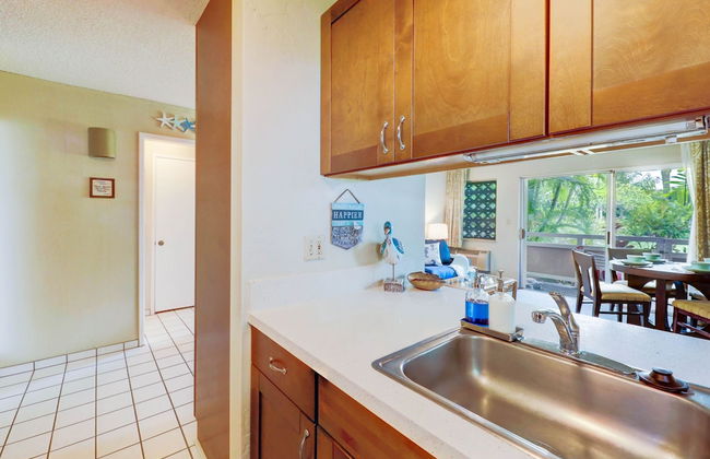 Kauai Plantation Hale Suites by Coldwell Banker Island Vacations - Foto 24