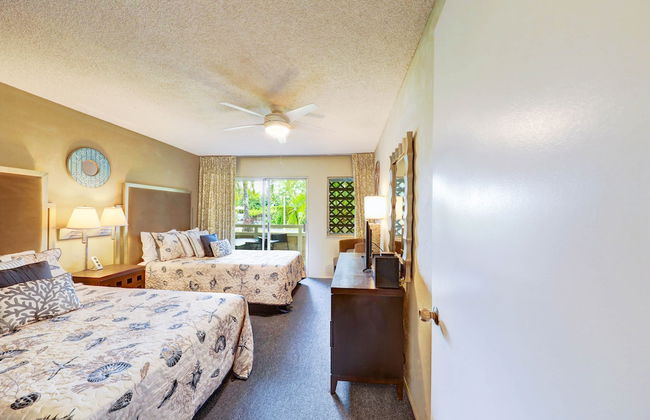 Kauai Plantation Hale Suites by Coldwell Banker Island Vacations - Foto 6