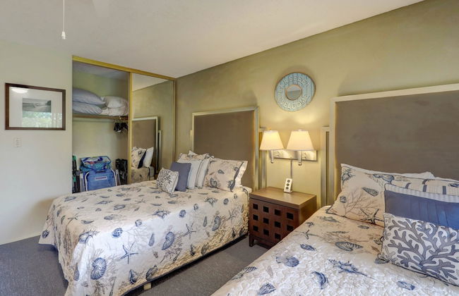 Kauai Plantation Hale Suites by Coldwell Banker Island Vacations - Foto 8