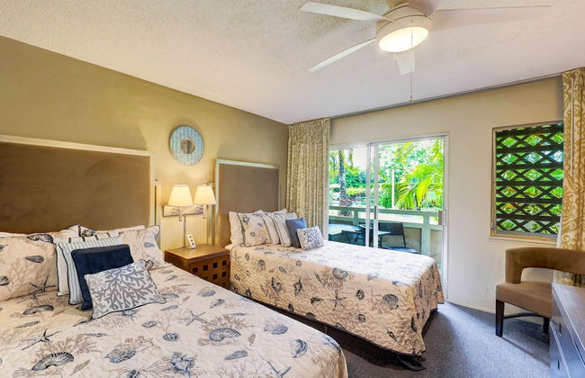 Kauai Plantation Hale Suites by Coldwell Banker Island Vacations - Foto 7