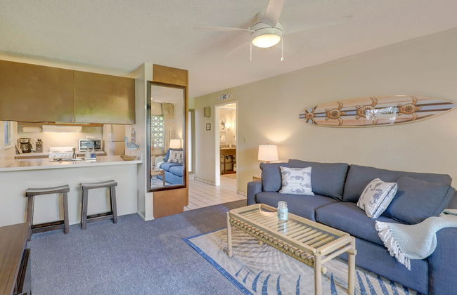 Kauai Plantation Hale Suites by Coldwell Banker Island Vacations - Foto 1