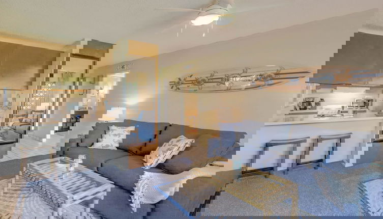 Foto 1 - Kauai Plantation Hale Suites by Coldwell Banker Island Vacations