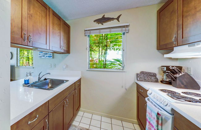 Kauai Plantation Hale Suites by Coldwell Banker Island Vacations - Foto 21