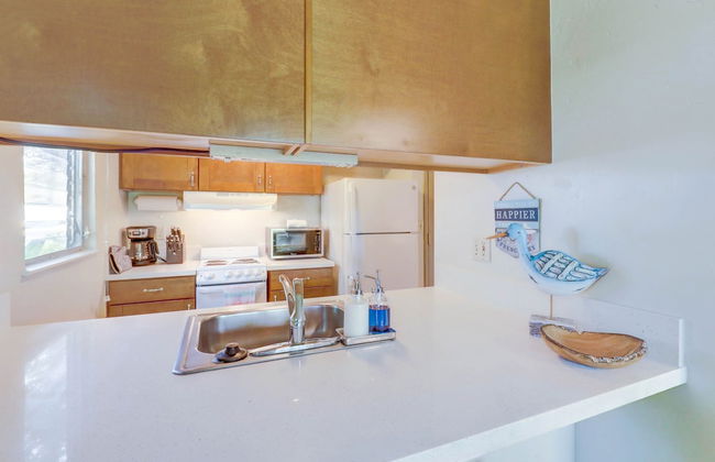 Kauai Plantation Hale Suites by Coldwell Banker Island Vacations - Foto 19