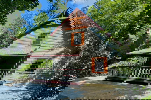 Foto 61 - Hey Diddle Diddle 3 Bedroom Cabin by RedAwning