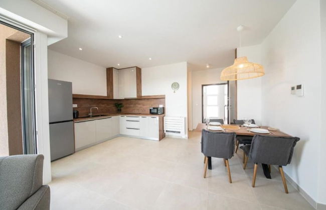 Vrsi Beautiful Apartments With Pool - A3 - Foto 18