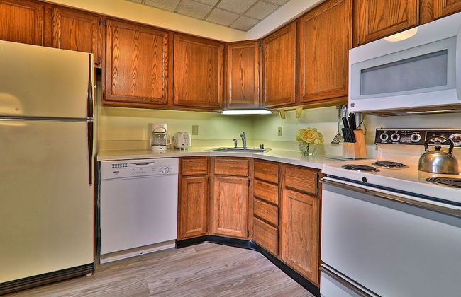Mountain Green Resort by Killington VR - 1 Bedrooms - Foto 50