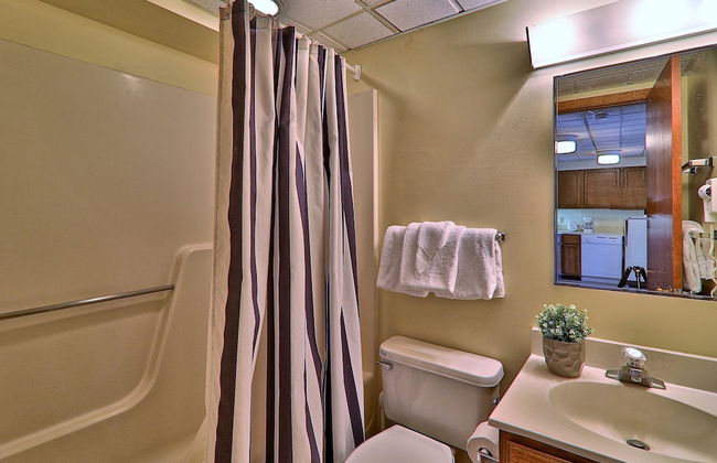 Mountain Green Resort by Killington VR - 1 Bedrooms - Foto 79