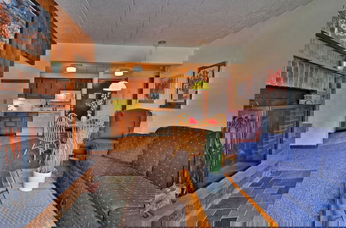 Foto 63 - Mountain Green Resort by Killington VR - 1 Bedrooms