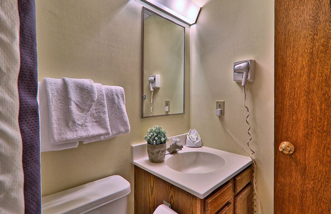 Mountain Green Resort by Killington VR - 1 Bedrooms - Foto 80