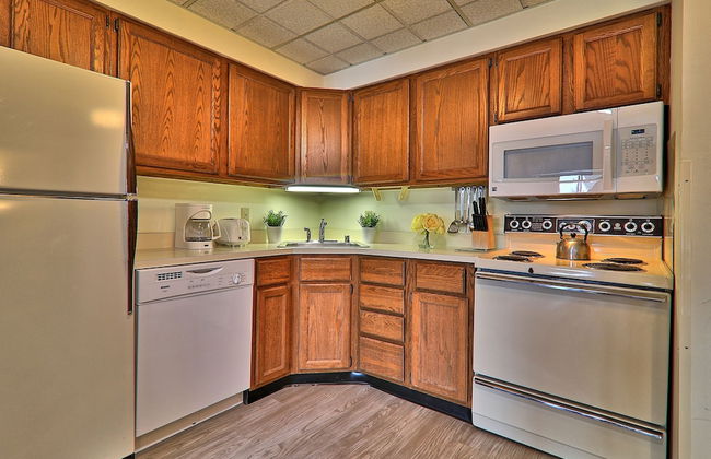 Mountain Green Resort by Killington VR - 1 Bedrooms - Foto 49