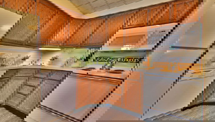 Foto 1 - Mountain Green Resort by Killington VR - 1 Bedrooms