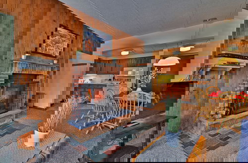 Foto 64 - Mountain Green Resort by Killington VR - 1 Bedrooms