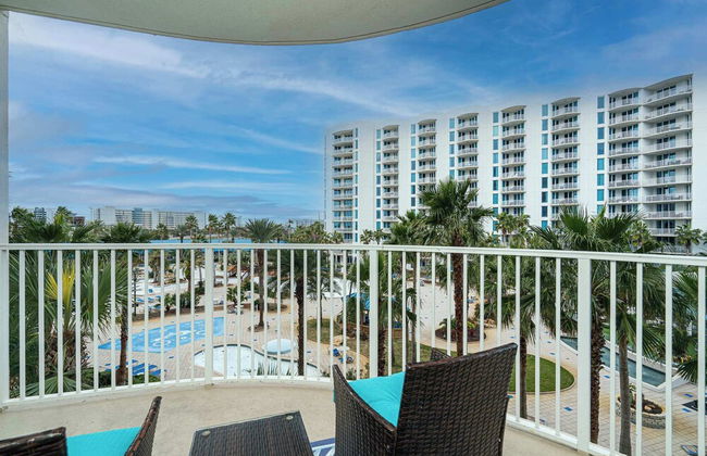 Just Beachin' at the Palms of Destin Resort - Foto 44