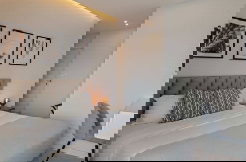 Foto 2 - Phaedrus Living: Limassol Seaside Residences 03