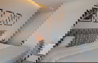 Foto 2 - Phaedrus Living: Limassol Seaside Residences 03