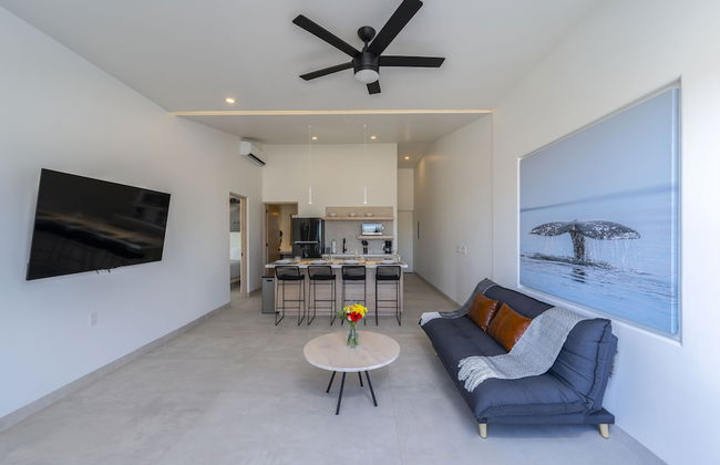 Tower 605 by Naya Homes - Foto 29