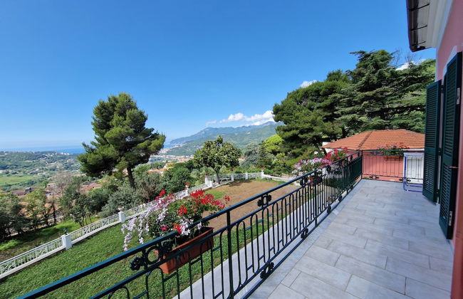 Villa Esmeralda - Photo 21
