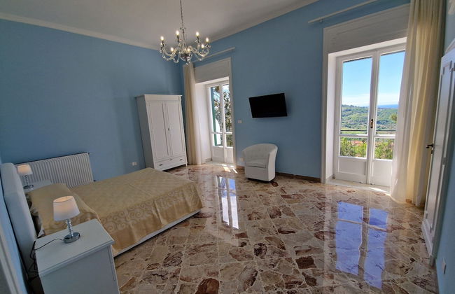 Villa Esmeralda - Photo 8