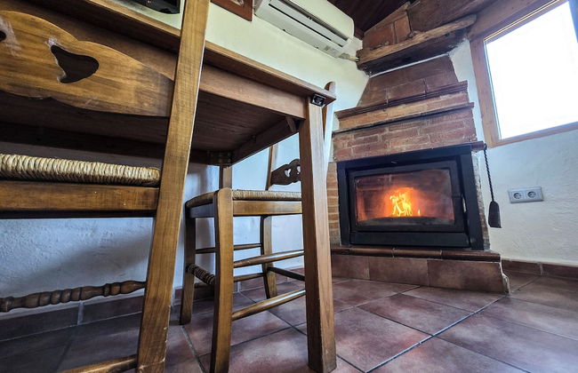 Casas rurales la Tejeruela - Photo 5