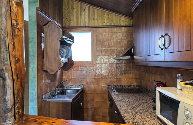 Casas rurales la Tejeruela - Photo 41