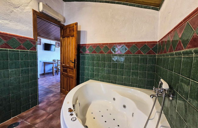 Casas rurales la Tejeruela - Photo 75