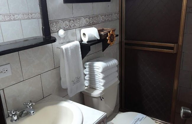 Cabañas Hessen - Colonia Tovar - Photo 5