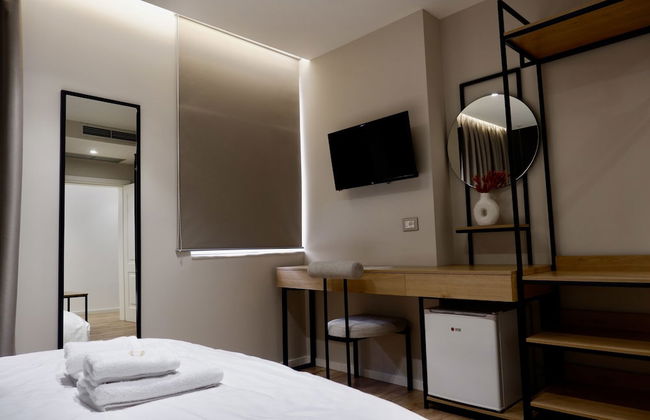 D-Rooms - Foto 64