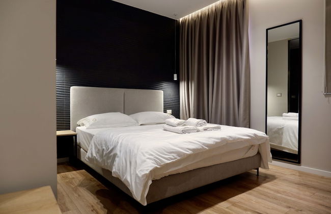 D-Rooms - Foto 63