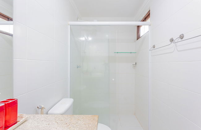 PF63 Lindo Quarto e Sala -Praia do Forte - Photo 17