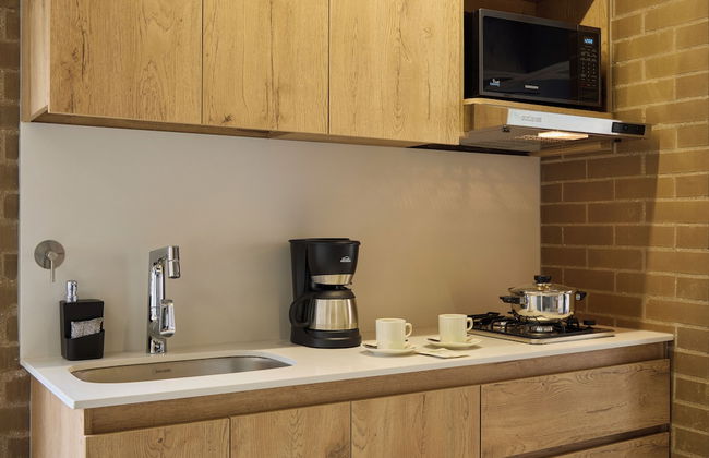 30 Living Suites - Foto 18