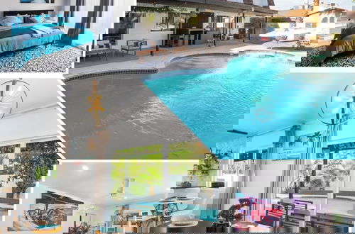 Photo 8 - Excellent Location 4 Rooms HOME - 8 min to STRIP and 5 minutes LV CONVENTION
