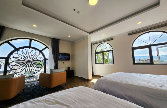 NATURE LAND 1 - Hotel & Apartment - Foto 20