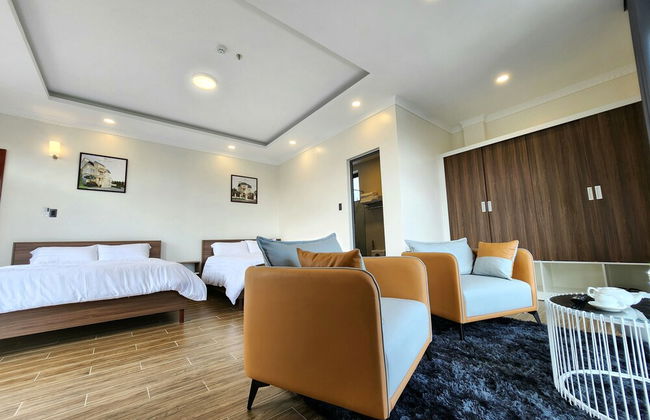 NATURE LAND 1 - Hotel & Apartment - Foto 19