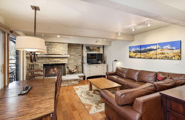 Chateau Eau Claire & Roaring Fork by Frias Properties - Foto 78